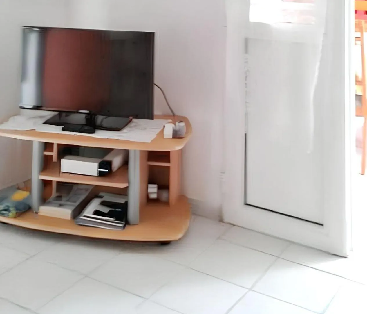 Appartement Douillet Avec Vue Sur Les Montagnes Au Vauclin Le Vauclin