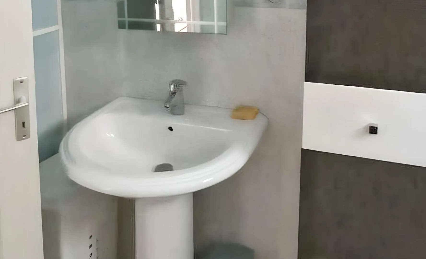 Appartement Douillet Avec Vue Sur Les Montagnes Au Vauclin Le Vauclin